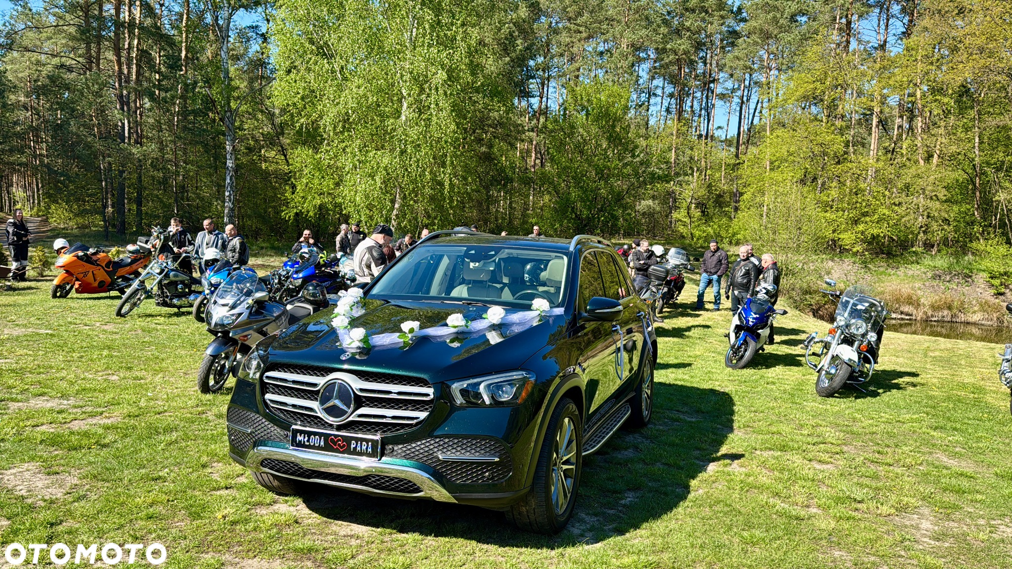 Mercedes-Benz GLE - 12