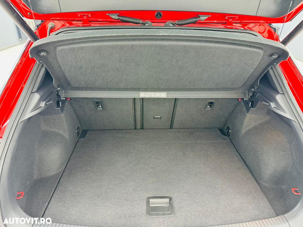 Volkswagen T-Roc 1.5 TSI DSG Sport - 17