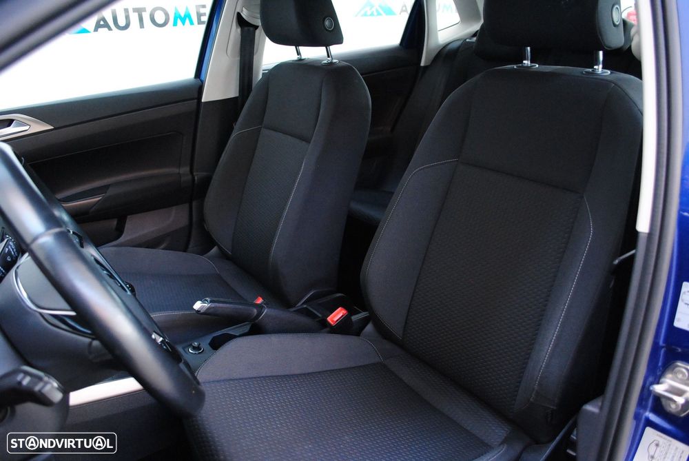 VW Polo 1.0 TSI OPF Comfortline - 17