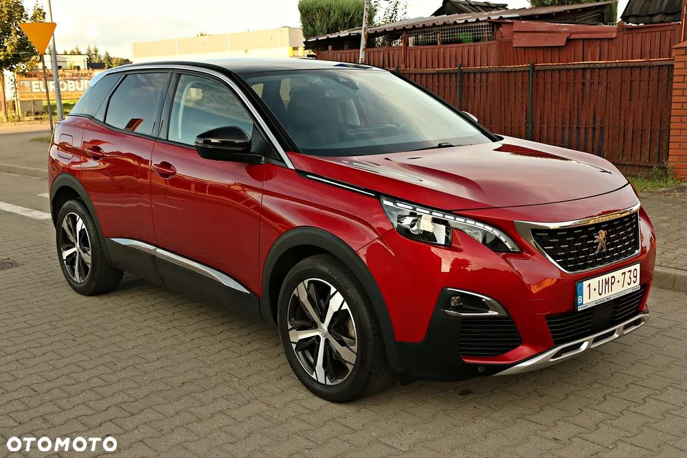 Peugeot 3008 - 16