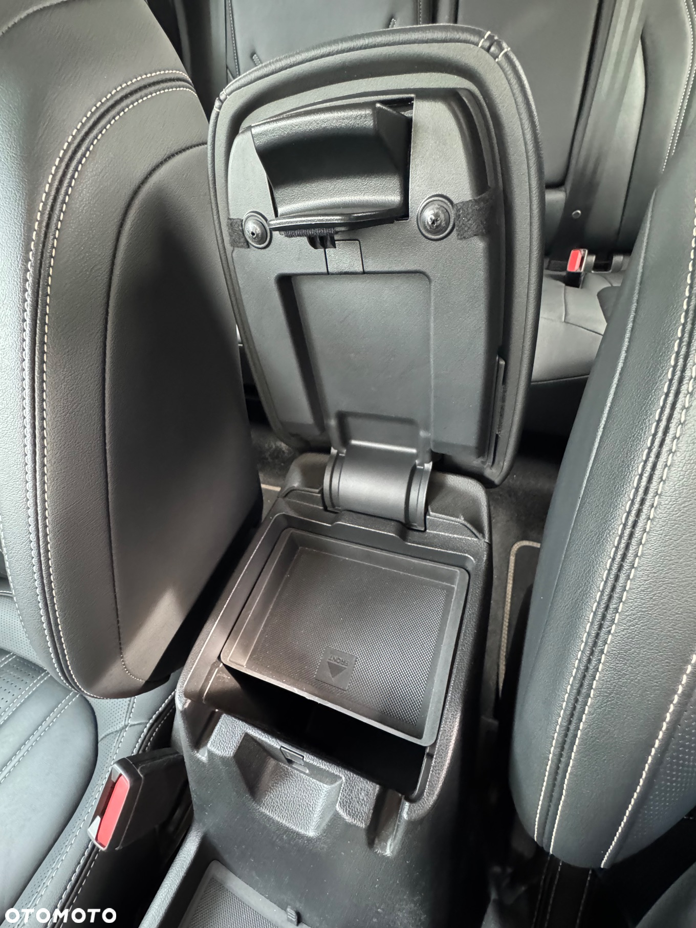 Ford Kuga 2.5P PHEV FWD Vignale - 14