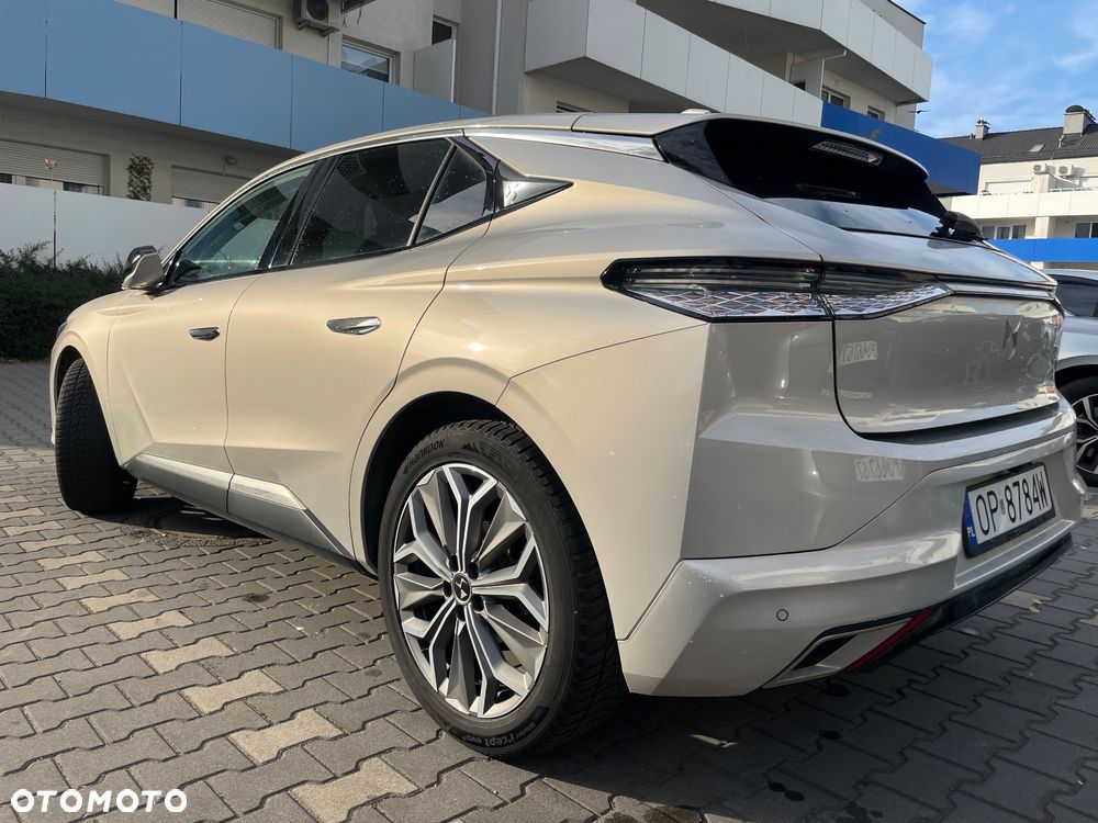 DS Automobiles DS 4 - 14