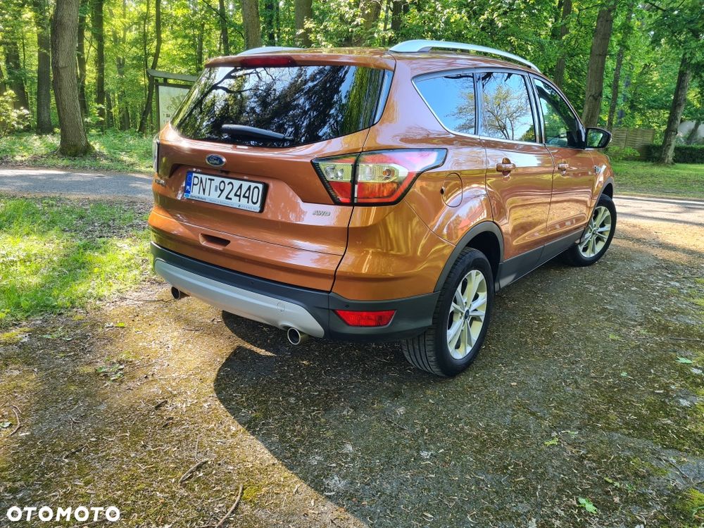 Ford Kuga - 4
