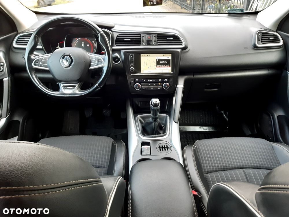 Renault Kadjar - 11