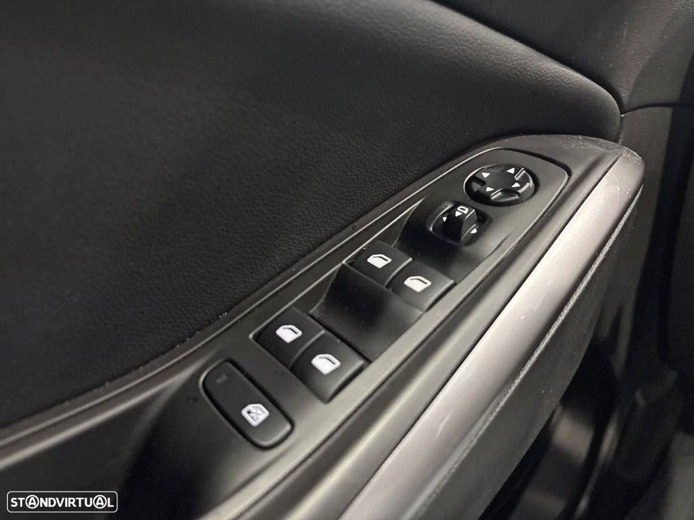 Opel Grandland 1.5 CDTI GS AT - 20