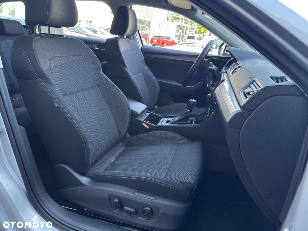 Skoda Superb 1.4 TSI Plug-In Hybrid Style DSG - 12