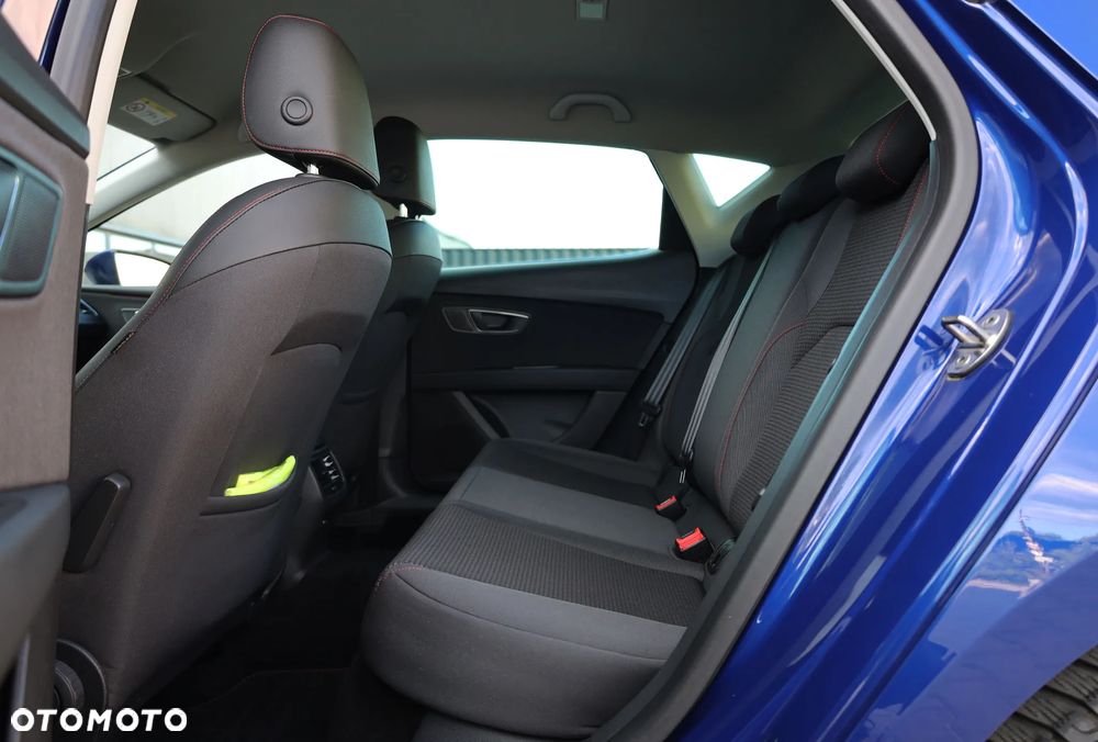 Seat Leon 1.4 TSI FR S&S - 22