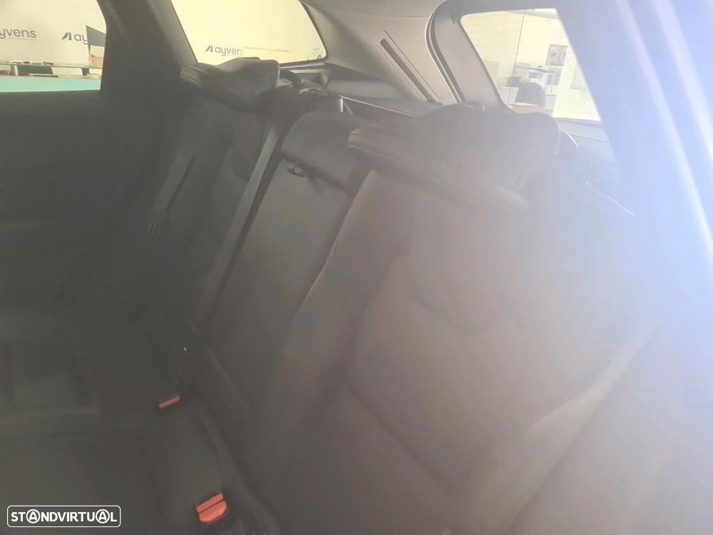 Volvo XC 60 2.0 T6 PHEV Plus Bright AWD - 10