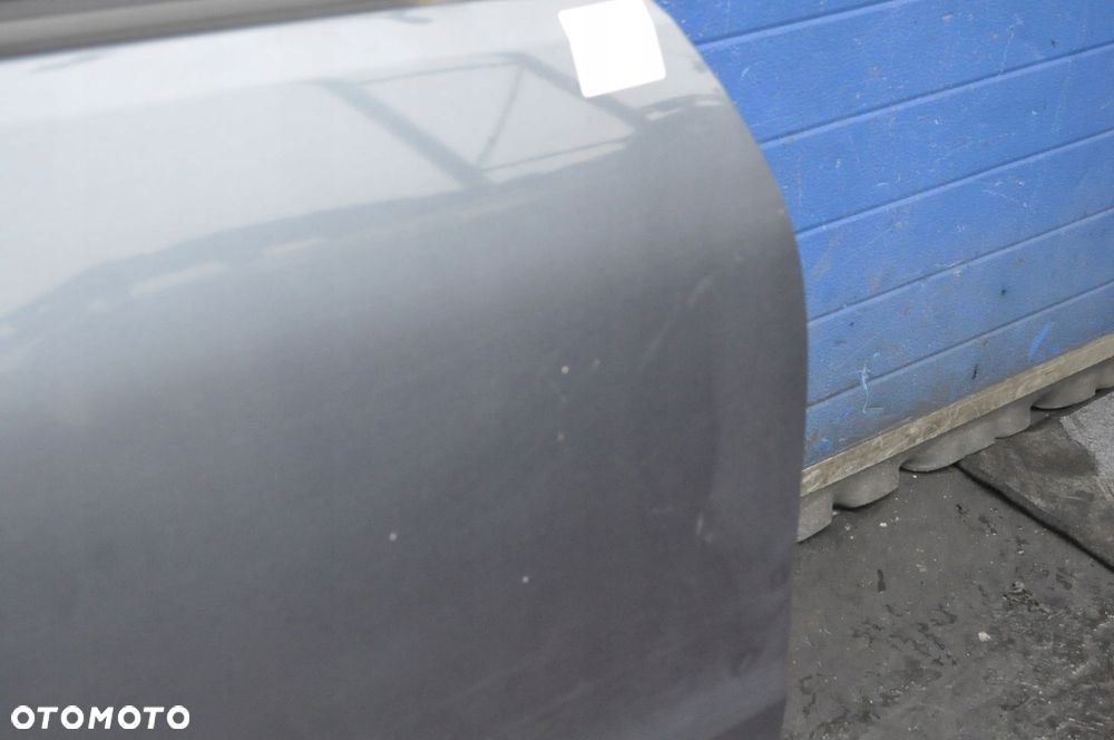 SUZUKI GRAND VITARA II DRZWI PRAWY PRZÓD - 7