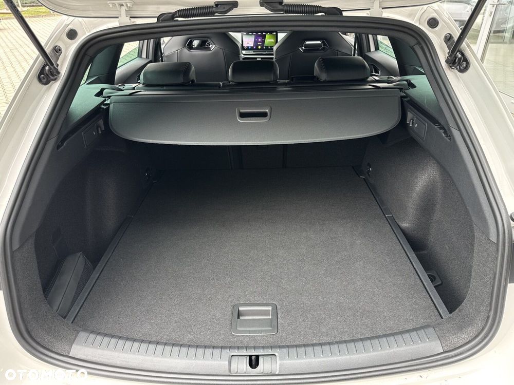 Cupra Leon 2.0 TSI VZ DSG - 35