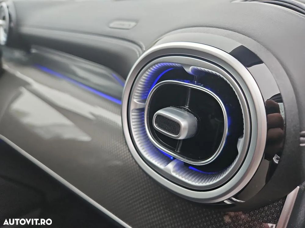 Mercedes-Benz GLC Coupe 200 4Matic 9G-TRONIC Edition AMG Line - 16