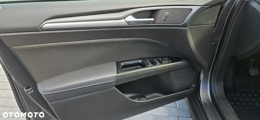 Ford Mondeo 1.5 EcoBoost Edition - 10