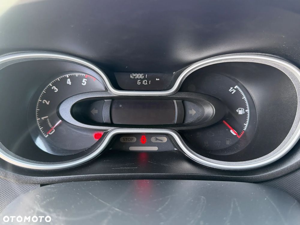 Opel vivaro - 13