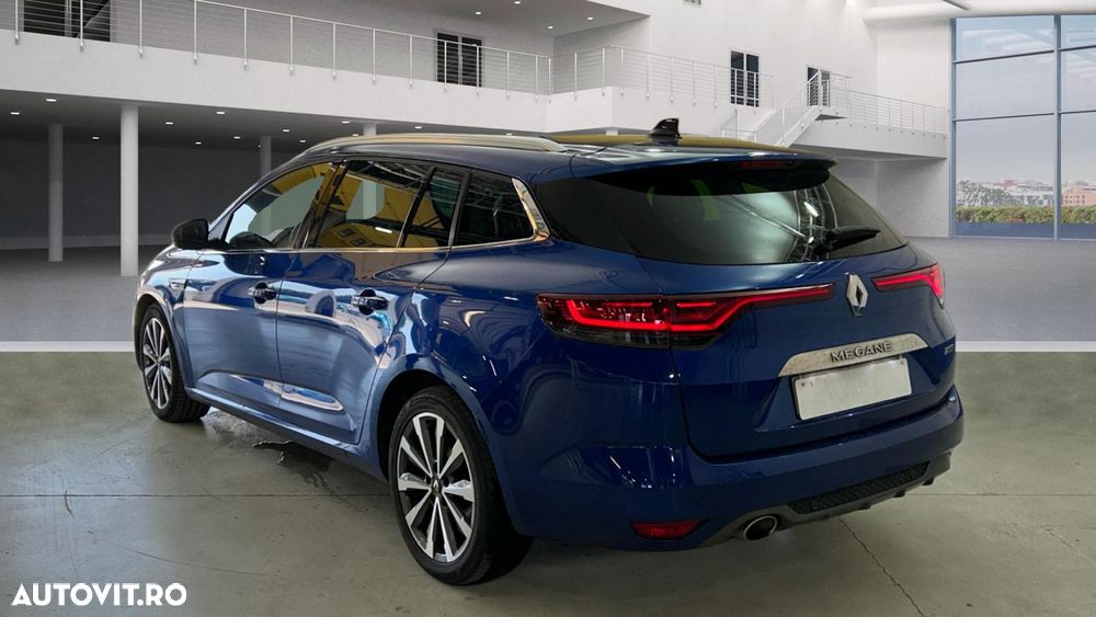 Renault Megane BLUE dCi 115 EDC R.S. LINE - 2
