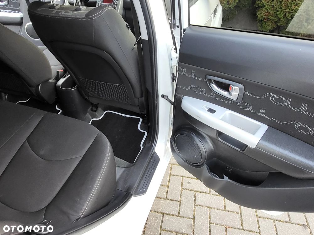 Kia Soul 1.6 GDI Edition 7 - 32