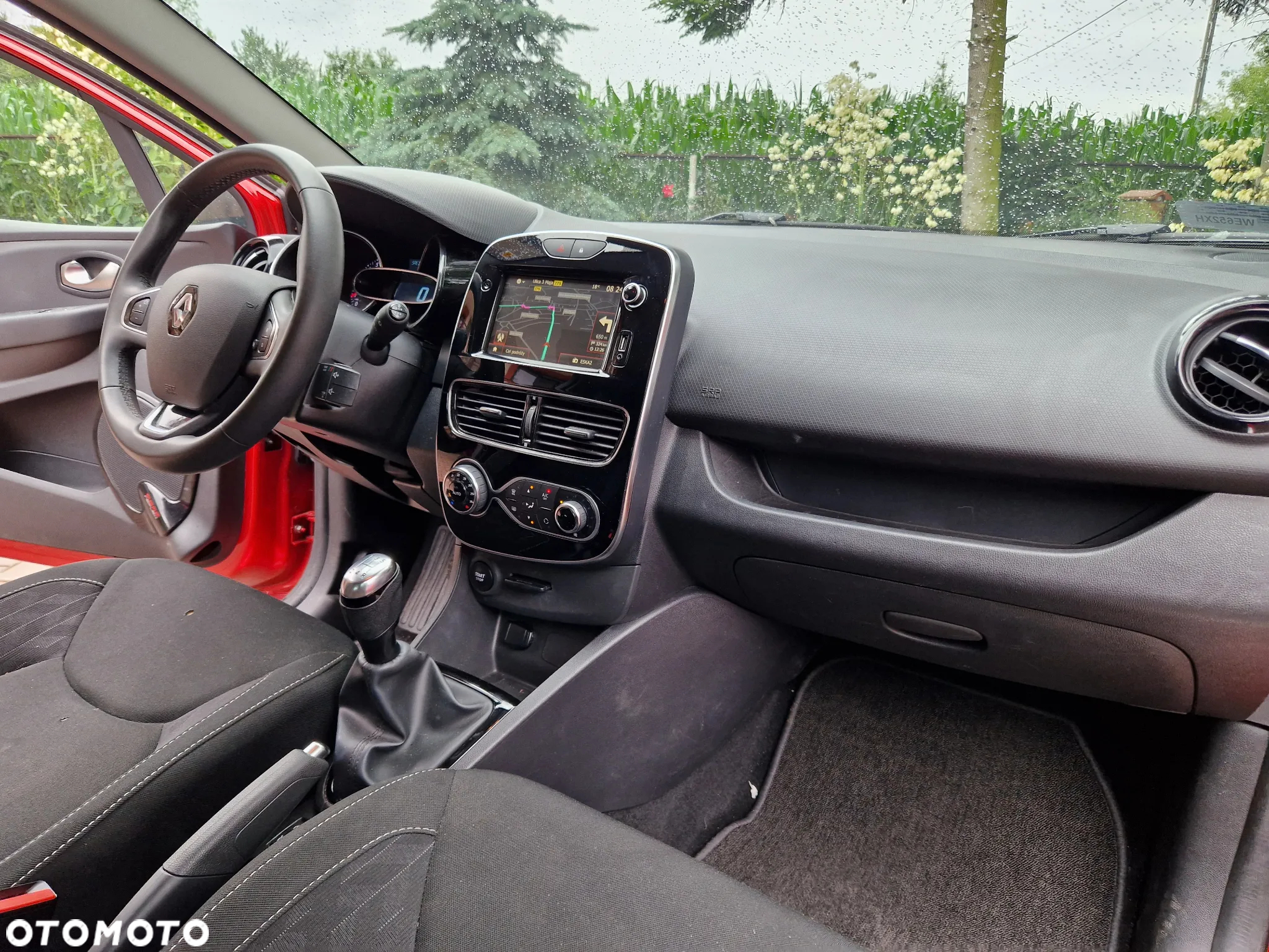Renault Clio 0.9 Energy TCe Limited Plus - 24