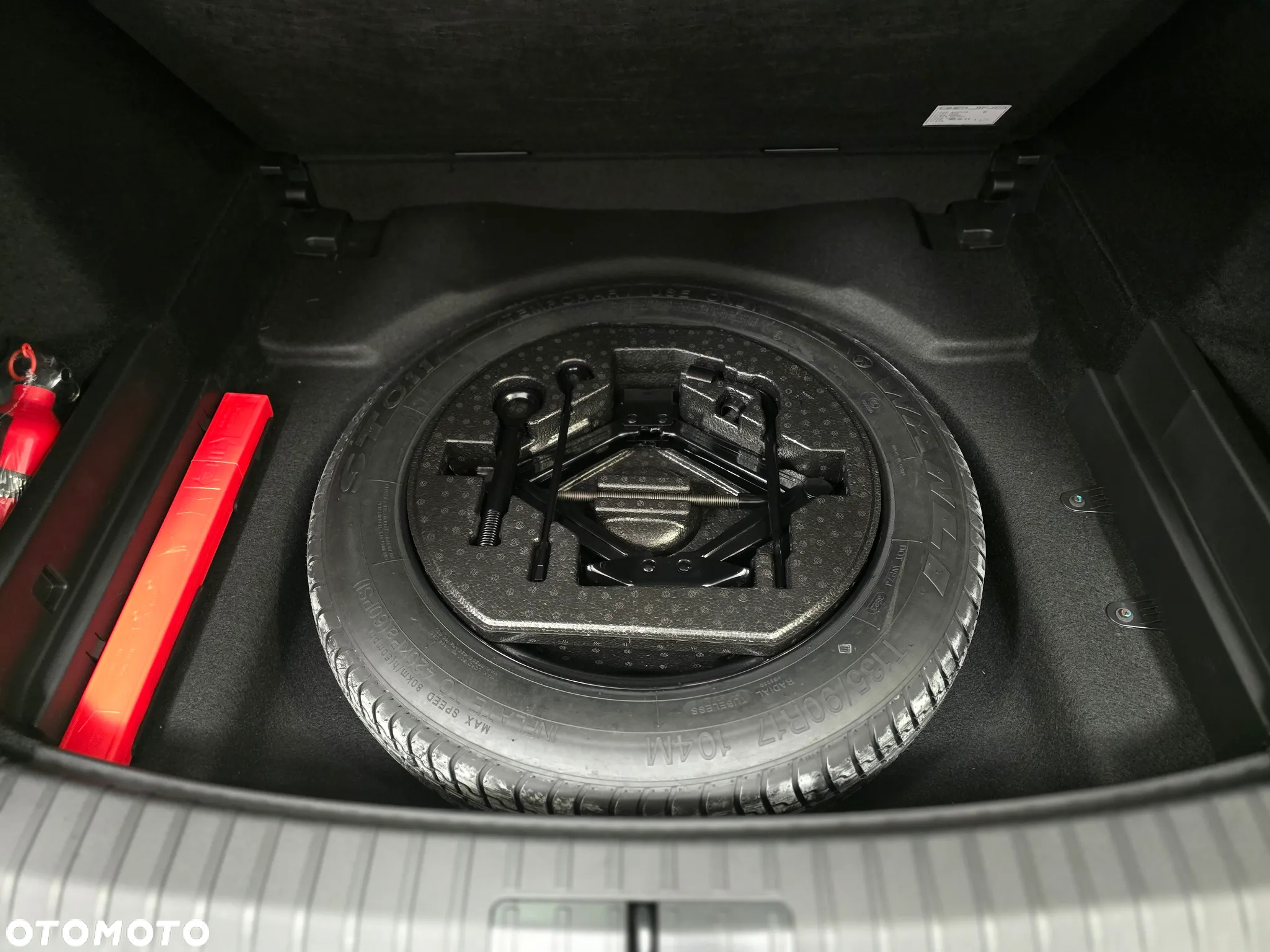 Baic Beijing 7 - 32