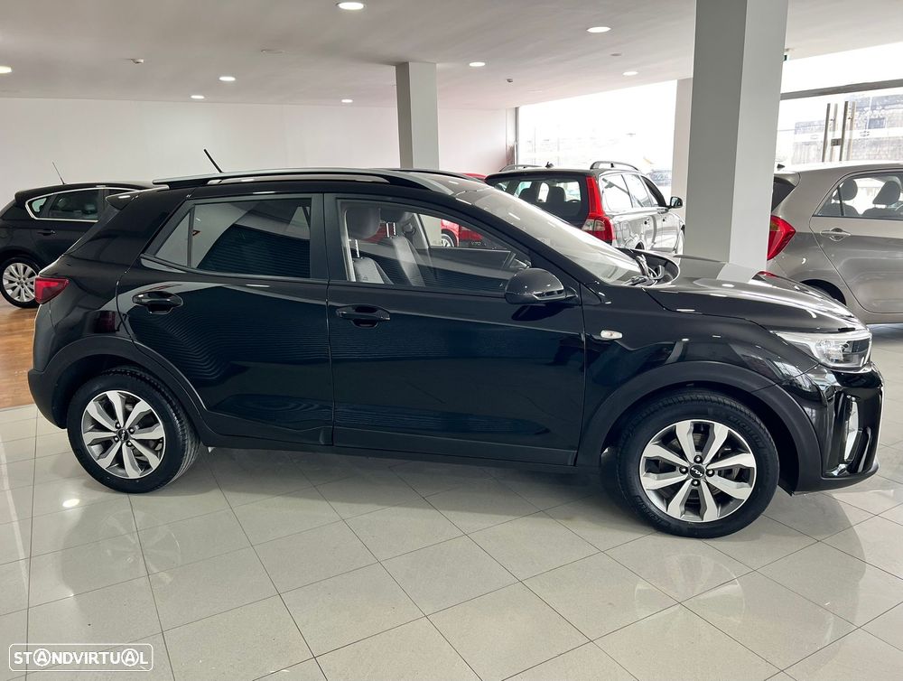 Kia Stonic 1.2 Dynamic - 18