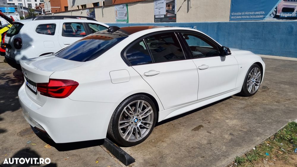 BMW Seria 3 - 13