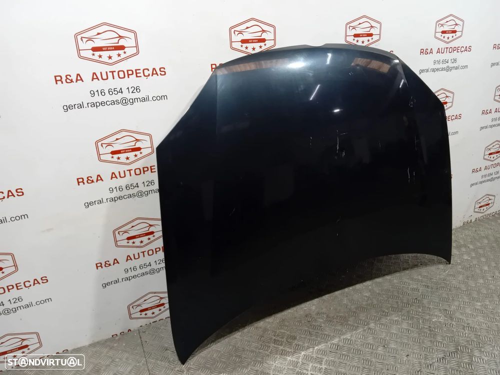 Capot VW Golf V Original - 3