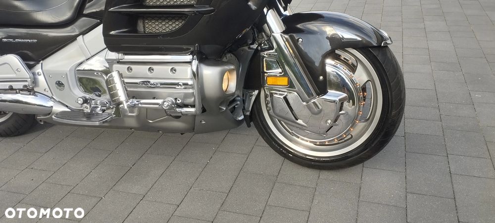 Honda GL - 14