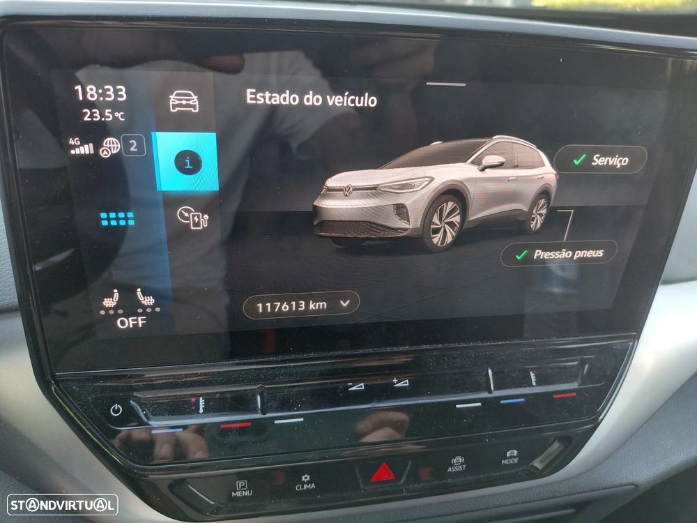 VW ID.4 - 24
