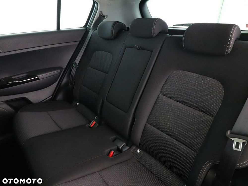 Kia Sportage 1.6 CRDI AWD DCT VISION - 18