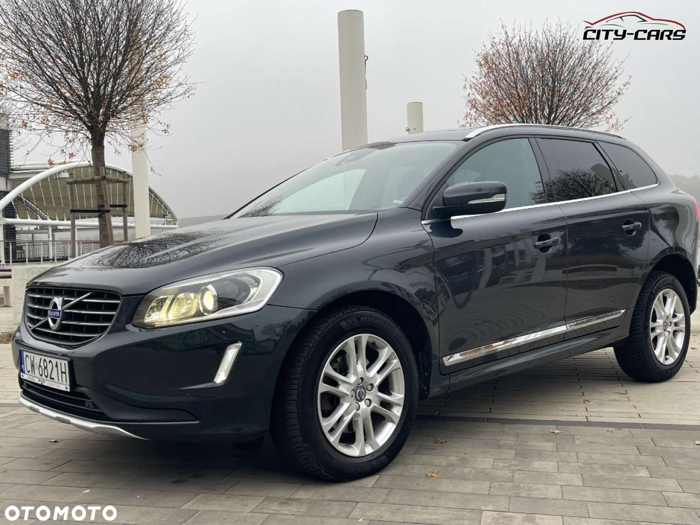 Volvo XC 60 - 8