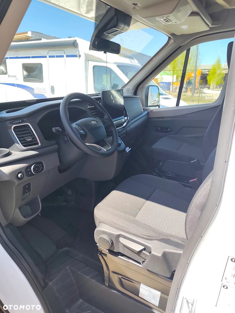 Rimor Kilig 5 NOWY Doposażony Automat XENON 6 Osób FV23% - 14