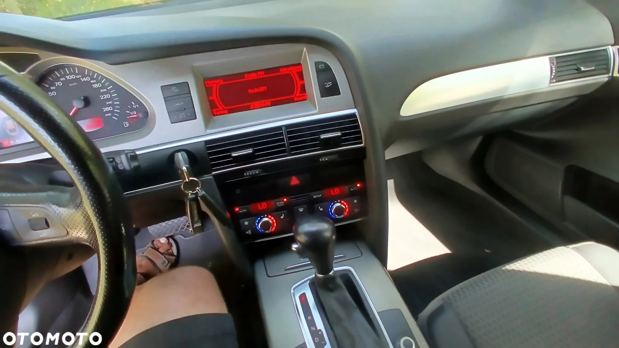 Audi A6 ver-avant-2-4-multitronic - 15