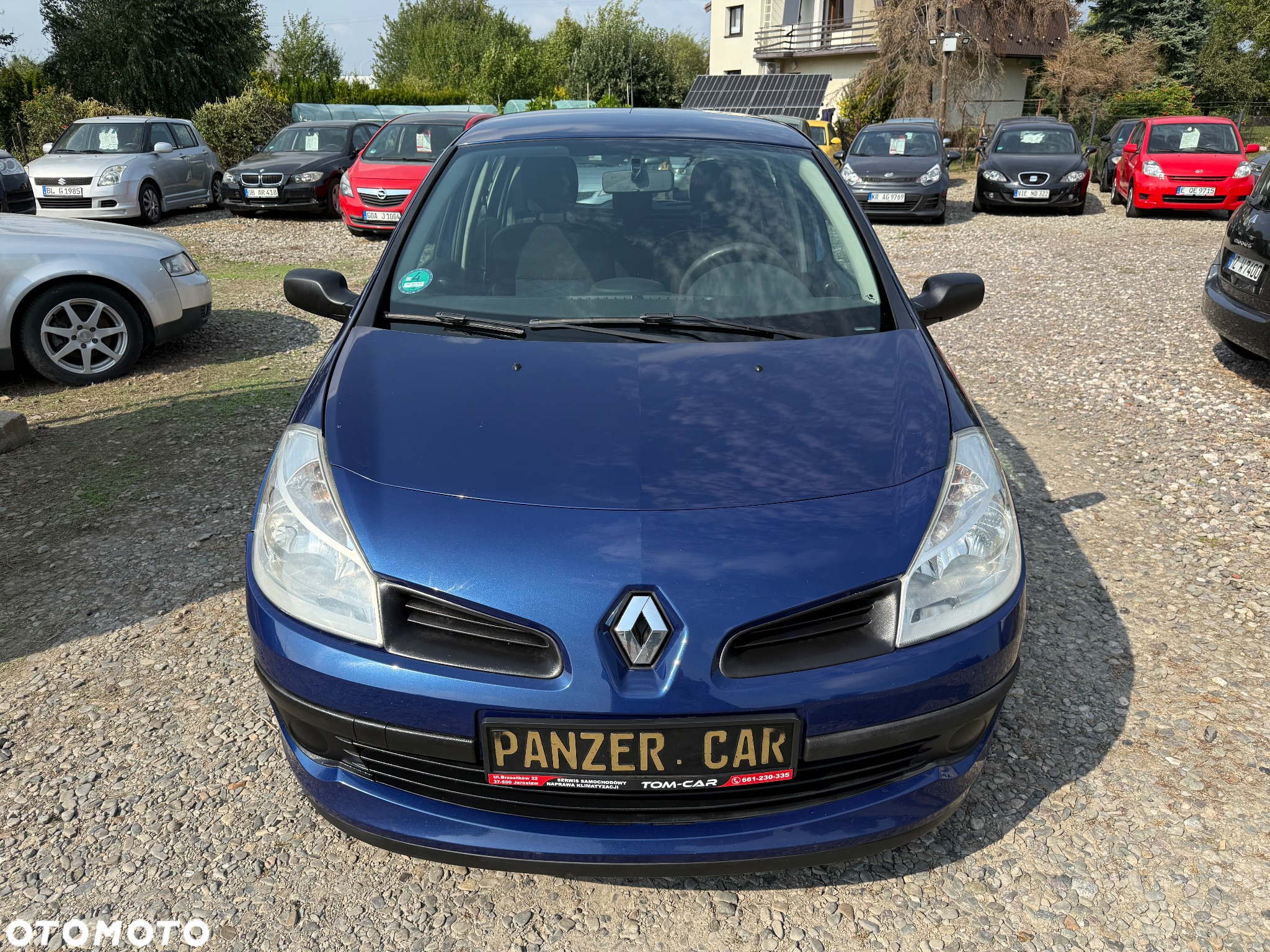 Renault Clio - 4