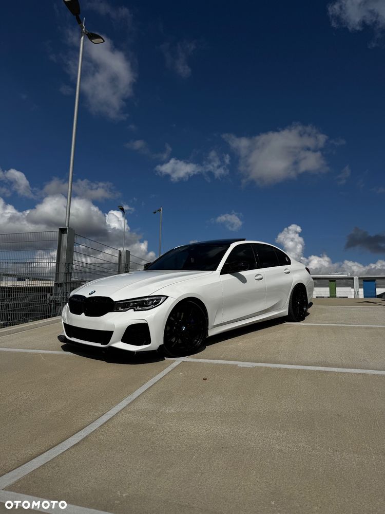 BMW Seria 3 - 3