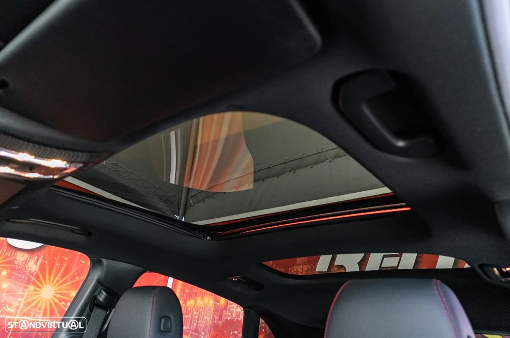 Mercedes-Benz GLA 220 d AMG Line - 10