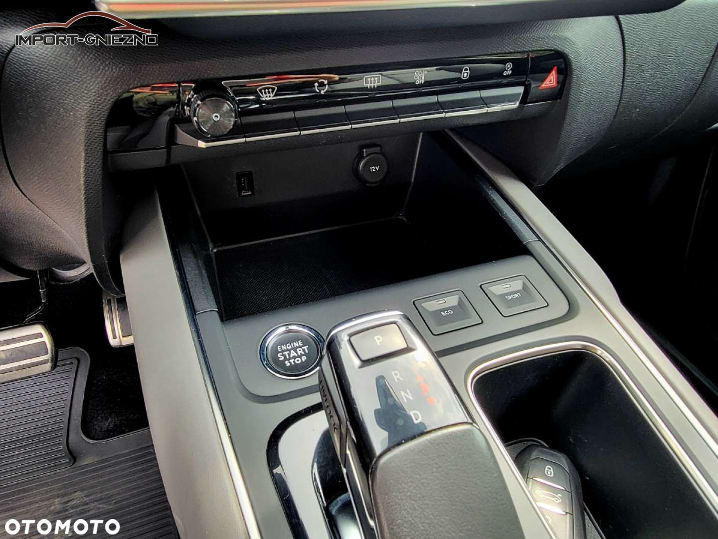 Citroën C5 Aircross - 21