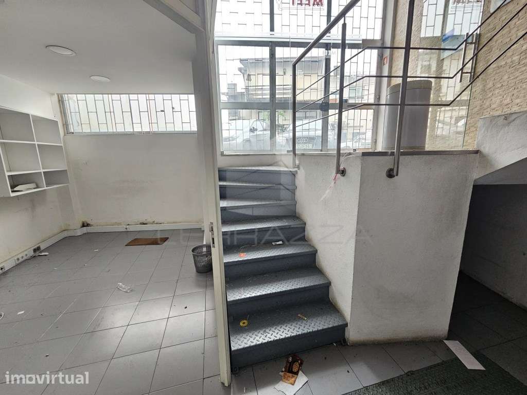 LOJA - ESPAÇO COMERCIAL FANZERES GONDOMAR - Grande imagem: 5/11