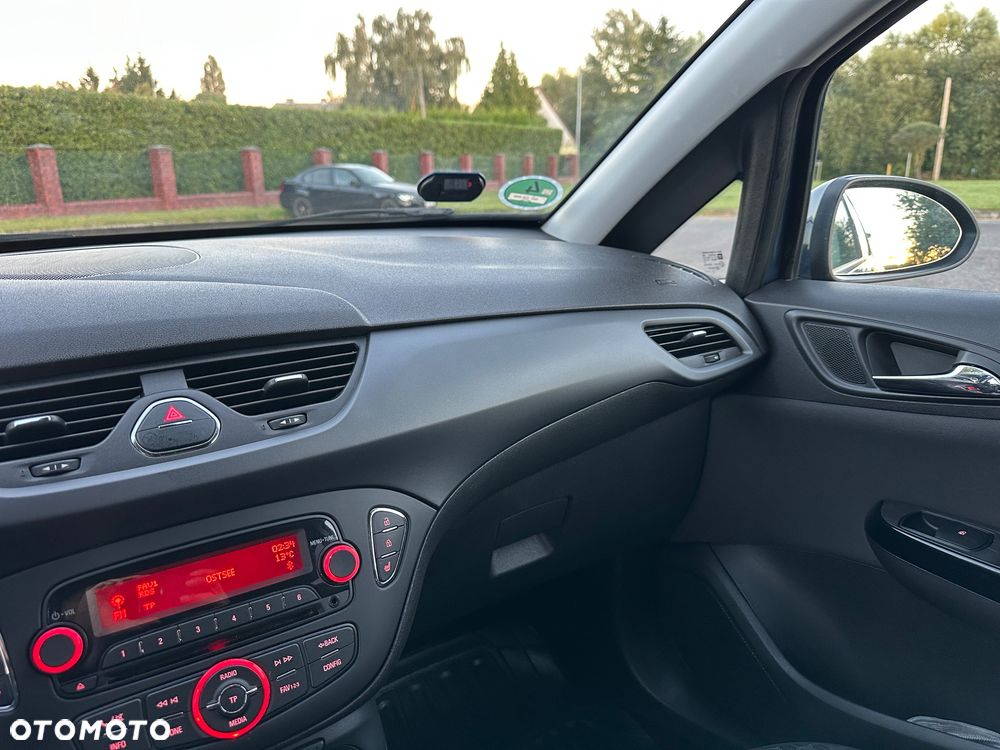 Opel Corsa 1.4 Enjoy - 29