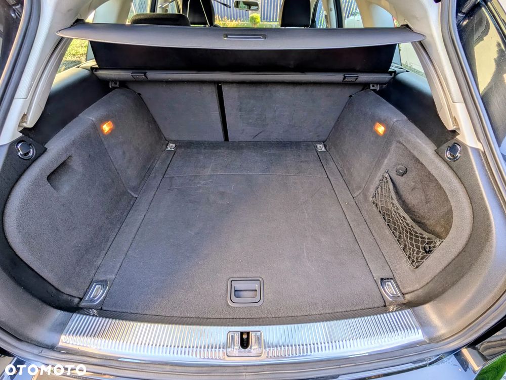 Audi A4 Avant - 13