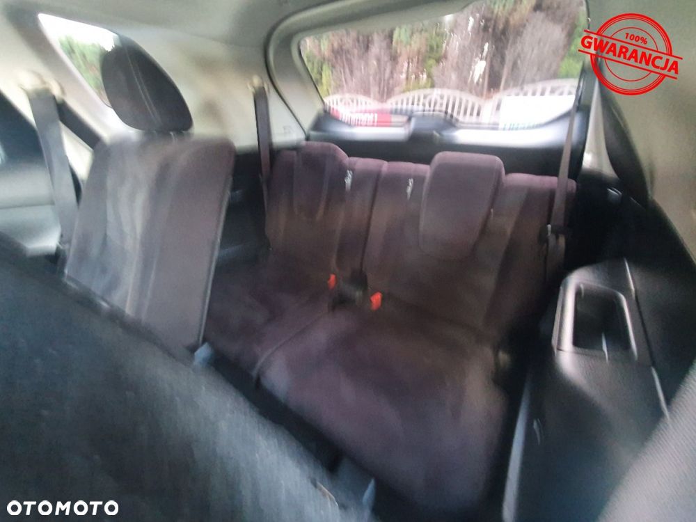 Nissan X-Trail - 27