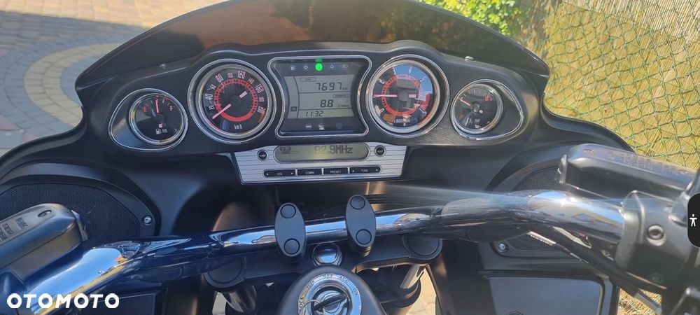 Kawasaki Vulcan - 10