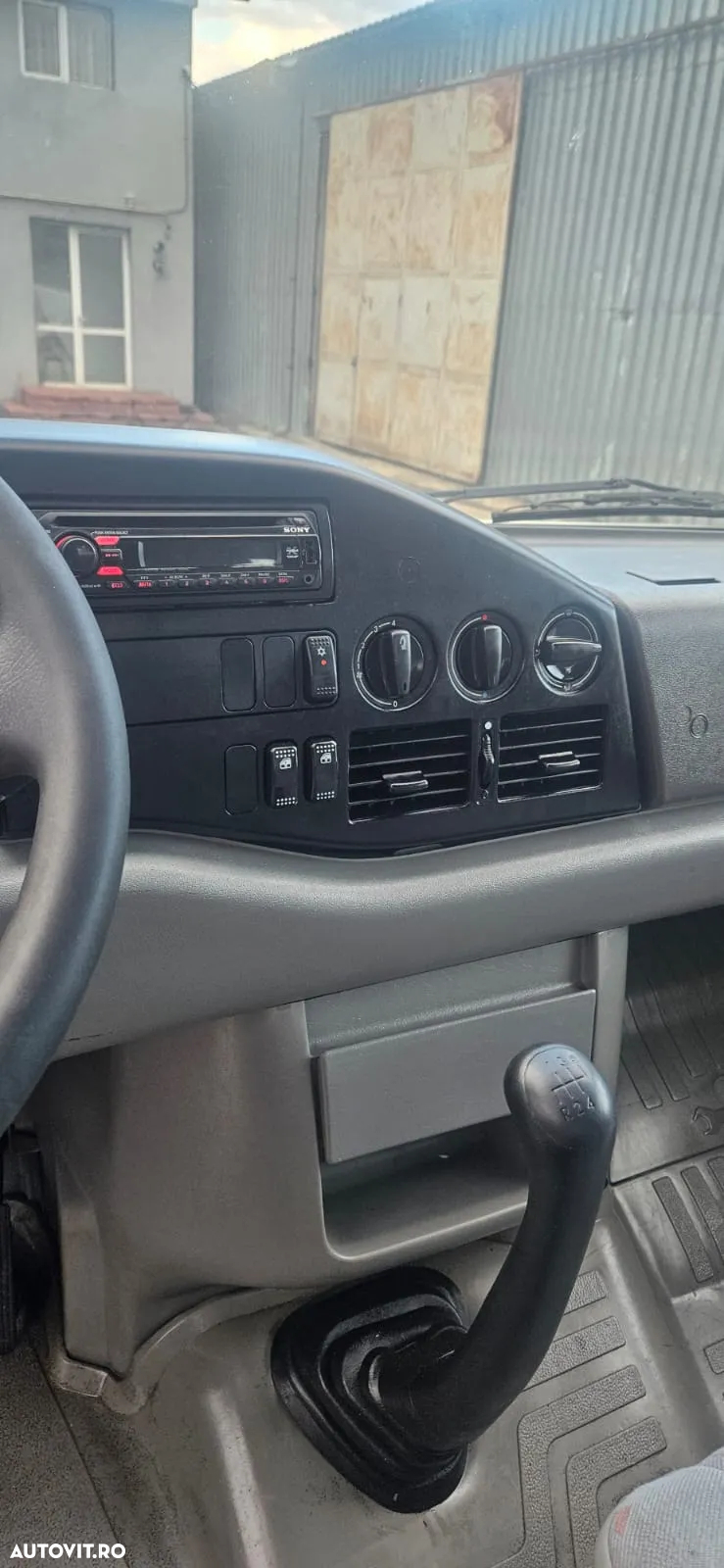 Volkswagen LT 46 - 17