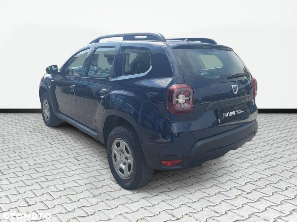 Dacia Duster - 7