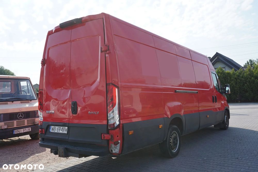 Iveco 350S15 - 4