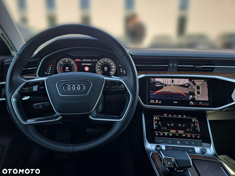 Audi A6 Limousine - 10