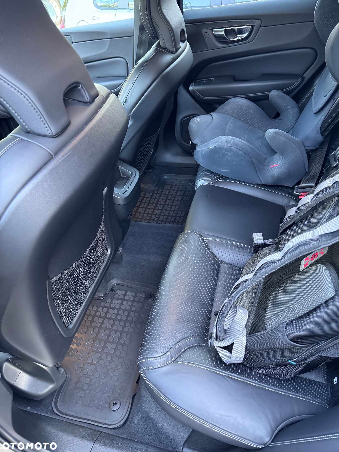 Volvo XC 60 T5 AWD Inscription - 6