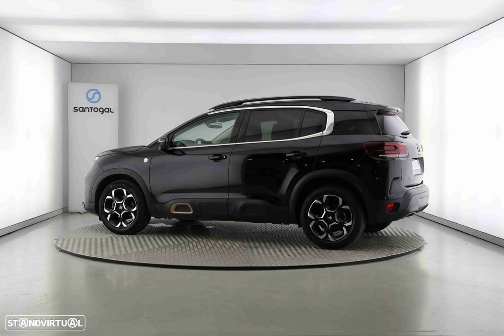 Citroën C5 Aircross 1.2 PureTech C-Series - 5