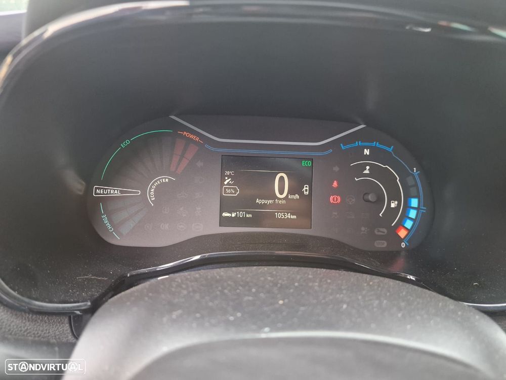 Dacia Spring Comfort - 5