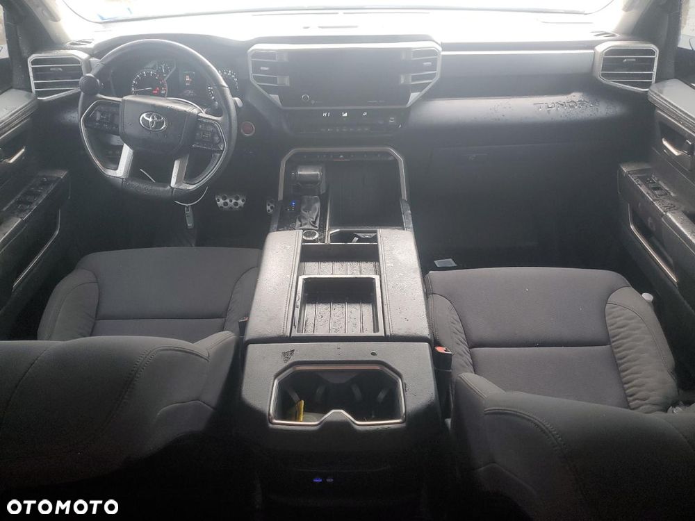 Toyota Tundra - 9