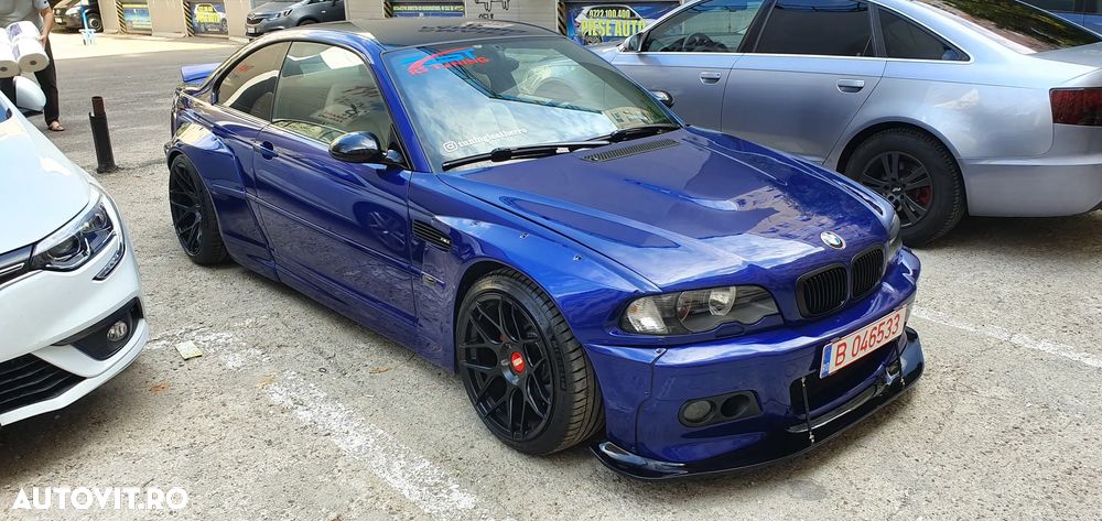 BMW M3 Standard - 9