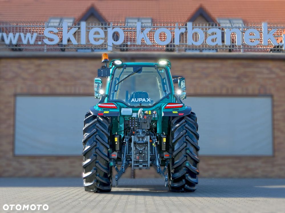 Aupax 5130 - 4