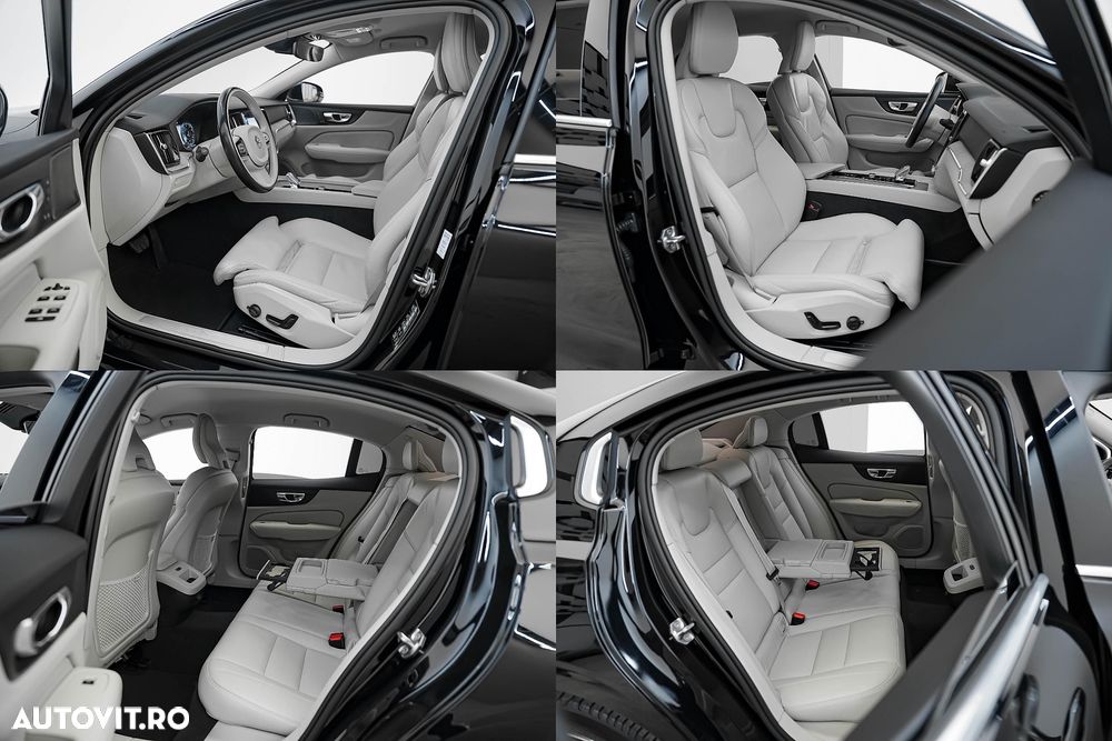 Volvo S60 B4 B Geartronic Inscription - 5